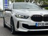 USED 2020 20 BMW 1 SERIES 2.0 M135i Hatchback 5dr Petrol Auto xDrive Euro 6 (s/s) (306 ps) 