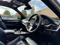 USED 2014 14 BMW X5 3.0 40d M Sport SUV 5dr Diesel Auto xDrive Euro 6 (s/s) (313 ps) 