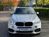 USED 2014 14 BMW X5 3.0 40d M Sport SUV 5dr Diesel Auto xDrive Euro 6 (s/s) (313 ps) 