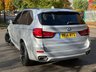 USED 2014 14 BMW X5 3.0 40d M Sport SUV 5dr Diesel Auto xDrive Euro 6 (s/s) (313 ps) 