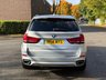 USED 2014 14 BMW X5 3.0 40d M Sport SUV 5dr Diesel Auto xDrive Euro 6 (s/s) (313 ps) 