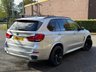 USED 2014 14 BMW X5 3.0 40d M Sport SUV 5dr Diesel Auto xDrive Euro 6 (s/s) (313 ps) 
