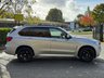 USED 2014 14 BMW X5 3.0 40d M Sport SUV 5dr Diesel Auto xDrive Euro 6 (s/s) (313 ps) 