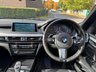 USED 2014 14 BMW X5 3.0 40d M Sport SUV 5dr Diesel Auto xDrive Euro 6 (s/s) (313 ps) 
