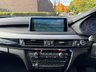 USED 2014 14 BMW X5 3.0 40d M Sport SUV 5dr Diesel Auto xDrive Euro 6 (s/s) (313 ps) 