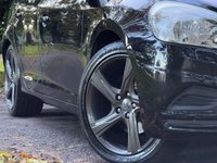 USED 2011 11 VOLVO V60 2.0 D3 R-Design Estate 5dr Diesel Geartronic Euro 5 (163 ps) 