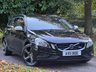 USED 2011 11 VOLVO V60 2.0 D3 R-Design Estate 5dr Diesel Geartronic Euro 5 (163 ps) 