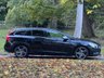 USED 2011 11 VOLVO V60 2.0 D3 R-Design Estate 5dr Diesel Geartronic Euro 5 (163 ps) 