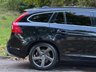 USED 2011 11 VOLVO V60 2.0 D3 R-Design Estate 5dr Diesel Geartronic Euro 5 (163 ps) 