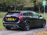 USED 2011 11 VOLVO V60 2.0 D3 R-Design Estate 5dr Diesel Geartronic Euro 5 (163 ps) 