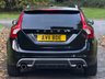 USED 2011 11 VOLVO V60 2.0 D3 R-Design Estate 5dr Diesel Geartronic Euro 5 (163 ps) 