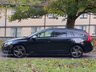USED 2011 11 VOLVO V60 2.0 D3 R-Design Estate 5dr Diesel Geartronic Euro 5 (163 ps) 