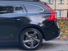 USED 2011 11 VOLVO V60 2.0 D3 R-Design Estate 5dr Diesel Geartronic Euro 5 (163 ps) 