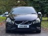 USED 2011 11 VOLVO V60 2.0 D3 R-Design Estate 5dr Diesel Geartronic Euro 5 (163 ps) 
