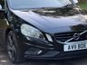USED 2011 11 VOLVO V60 2.0 D3 R-Design Estate 5dr Diesel Geartronic Euro 5 (163 ps) 