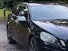USED 2011 11 VOLVO V60 2.0 D3 R-Design Estate 5dr Diesel Geartronic Euro 5 (163 ps) 