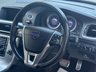 USED 2011 11 VOLVO V60 2.0 D3 R-Design Estate 5dr Diesel Geartronic Euro 5 (163 ps) 