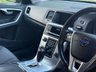 USED 2011 11 VOLVO V60 2.0 D3 R-Design Estate 5dr Diesel Geartronic Euro 5 (163 ps) 