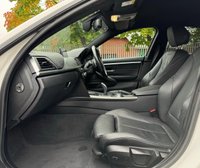 USED 2017 67 BMW 4 SERIES GRAN COUPE 2.0 420d M Sport Hatchback 5dr Diesel Auto Euro 6 (s/s) (190 ps) 