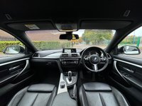 USED 2017 67 BMW 4 SERIES GRAN COUPE 2.0 420d M Sport Hatchback 5dr Diesel Auto Euro 6 (s/s) (190 ps) 