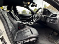 USED 2017 67 BMW 4 SERIES GRAN COUPE 2.0 420d M Sport Hatchback 5dr Diesel Auto Euro 6 (s/s) (190 ps) 