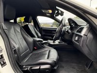 USED 2017 67 BMW 4 SERIES GRAN COUPE 2.0 420d M Sport Hatchback 5dr Diesel Auto Euro 6 (s/s) (190 ps) 