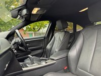 USED 2017 67 BMW 4 SERIES GRAN COUPE 2.0 420d M Sport Hatchback 5dr Diesel Auto Euro 6 (s/s) (190 ps) 