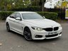 USED 2017 67 BMW 4 SERIES GRAN COUPE 2.0 420d M Sport Hatchback 5dr Diesel Auto Euro 6 (s/s) (190 ps) 