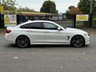USED 2017 67 BMW 4 SERIES GRAN COUPE 2.0 420d M Sport Hatchback 5dr Diesel Auto Euro 6 (s/s) (190 ps) 