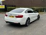 USED 2017 67 BMW 4 SERIES GRAN COUPE 2.0 420d M Sport Hatchback 5dr Diesel Auto Euro 6 (s/s) (190 ps) 