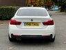 USED 2017 67 BMW 4 SERIES GRAN COUPE 2.0 420d M Sport Hatchback 5dr Diesel Auto Euro 6 (s/s) (190 ps) 