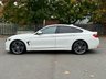 USED 2017 67 BMW 4 SERIES GRAN COUPE 2.0 420d M Sport Hatchback 5dr Diesel Auto Euro 6 (s/s) (190 ps) 