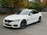 USED 2017 67 BMW 4 SERIES GRAN COUPE 2.0 420d M Sport Hatchback 5dr Diesel Auto Euro 6 (s/s) (190 ps) 