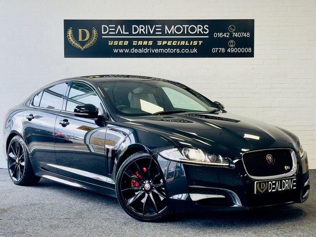 DealDrive Motors