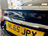 USED 2015 65 JAGUAR XF 3.0d S V6 Portfolio Saloon 4dr Diesel Auto Euro 5 (s/s) (275 ps) SATNAV REVCAMERA HEATED SEATS