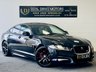 USED 2015 65 JAGUAR XF 3.0d S V6 Portfolio Saloon 4dr Diesel Auto Euro 5 (s/s) (275 ps) SATNAV REVCAMERA HEATED SEATS