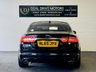 USED 2015 65 JAGUAR XF 3.0d S V6 Portfolio Saloon 4dr Diesel Auto Euro 5 (s/s) (275 ps) SATNAV REVCAMERA HEATED SEATS