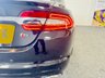 USED 2015 65 JAGUAR XF 3.0d S V6 Portfolio Saloon 4dr Diesel Auto Euro 5 (s/s) (275 ps) SATNAV REVCAMERA HEATED SEATS