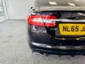 USED 2015 65 JAGUAR XF 3.0d S V6 Portfolio Saloon 4dr Diesel Auto Euro 5 (s/s) (275 ps) SATNAV REVCAMERA HEATED SEATS