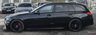 USED 2022 22 MERCEDES-BENZ C-CLASS 1.5 C200h MHEV AMG Line (Premium) Estate 5dr Petrol Hybrid G-Tronic+ Euro 6 (s/s) (224 ps)  FACELIFT+FRONT SPLITTER+AMBIENT LIG