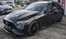 USED 2022 22 MERCEDES-BENZ C-CLASS 1.5 C200h MHEV AMG Line (Premium) Estate 5dr Petrol Hybrid G-Tronic+ Euro 6 (s/s) (224 ps)  FACELIFT+FRONT SPLITTER+AMBIENT LIG