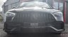 USED 2022 22 MERCEDES-BENZ C-CLASS 1.5 C200h MHEV AMG Line (Premium) Estate 5dr Petrol Hybrid G-Tronic+ Euro 6 (s/s) (224 ps)  FACELIFT+FRONT SPLITTER+AMBIENT LIG