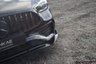 USED 2022 22 MERCEDES-BENZ C-CLASS 1.5 C200h MHEV AMG Line (Premium) Estate 5dr Petrol Hybrid G-Tronic+ Euro 6 (s/s) (224 ps)  FACELIFT+FRONT SPLITTER+AMBIENT LIG
