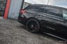 USED 2022 22 MERCEDES-BENZ C-CLASS 1.5 C200h MHEV AMG Line (Premium) Estate 5dr Petrol Hybrid G-Tronic+ Euro 6 (s/s) (224 ps)  FACELIFT+FRONT SPLITTER+AMBIENT LIG