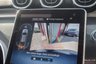 USED 2022 22 MERCEDES-BENZ C-CLASS 1.5 C200h MHEV AMG Line (Premium) Estate 5dr Petrol Hybrid G-Tronic+ Euro 6 (s/s) (224 ps)  FACELIFT+FRONT SPLITTER+AMBIENT LIG