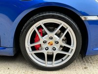 USED 2010 10 PORSCHE BOXSTER 3.4 987 S Convertible 2dr Petrol PDK (221 g/km, 310 bhp) 