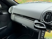 USED 2010 10 PORSCHE BOXSTER 3.4 987 S Convertible 2dr Petrol PDK (221 g/km, 310 bhp) 