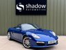 USED 2010 10 PORSCHE BOXSTER 3.4 987 S Convertible 2dr Petrol PDK (221 g/km, 310 bhp) 