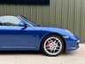 USED 2010 10 PORSCHE BOXSTER 3.4 987 S Convertible 2dr Petrol PDK (221 g/km, 310 bhp) 