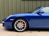 USED 2010 10 PORSCHE BOXSTER 3.4 987 S Convertible 2dr Petrol PDK (221 g/km, 310 bhp) 